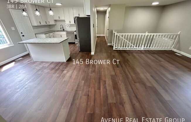 145 BROWER CT