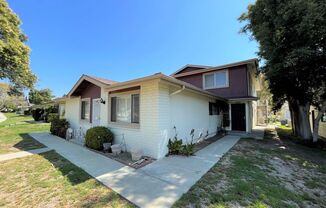 Centrally Located McKeon Condo