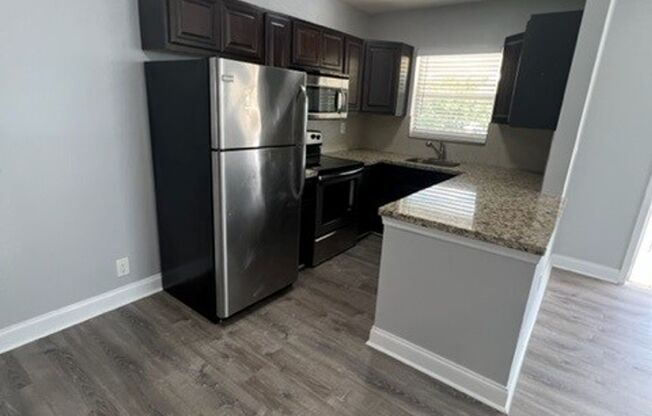 2640 Ivy Apartments LLC