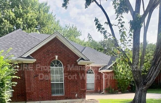 3507 BLUE FRST DR