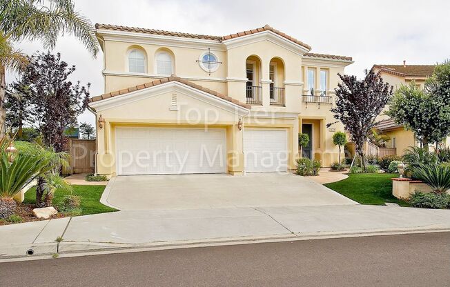 Stunning 5-Bedroom Home with Breathtaking Canyon Views in Samsonette!