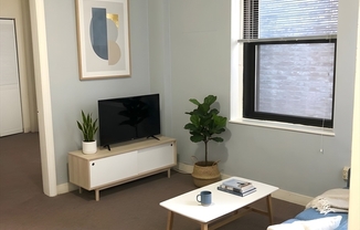 1 bed, 1 bath, 400 sqft, $2,500, Unit 304