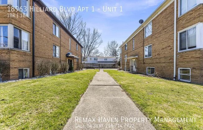 18963 HILLIARD BLVD