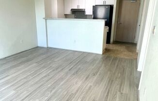 1 bed, 1 bath, $2,200, Unit # 506