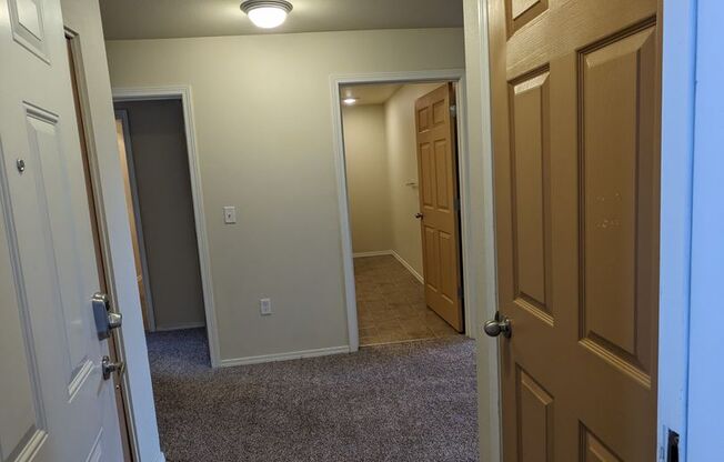 2 beds, 2 baths, 994 sqft, $1,200, Unit E106