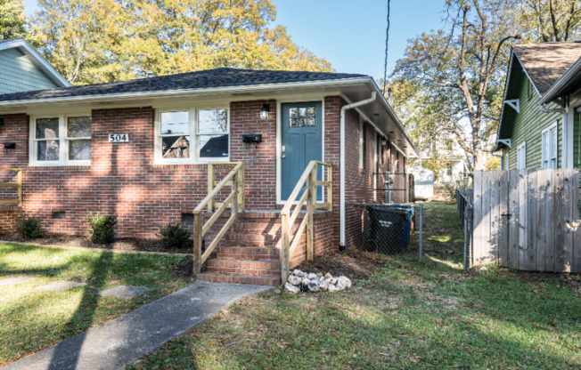 Partner-provided property photo