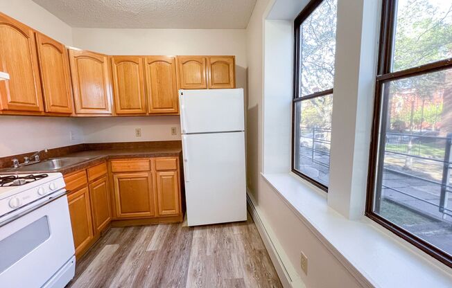 1 bed, 1 bath, 476 sqft, $1,280, Unit 102