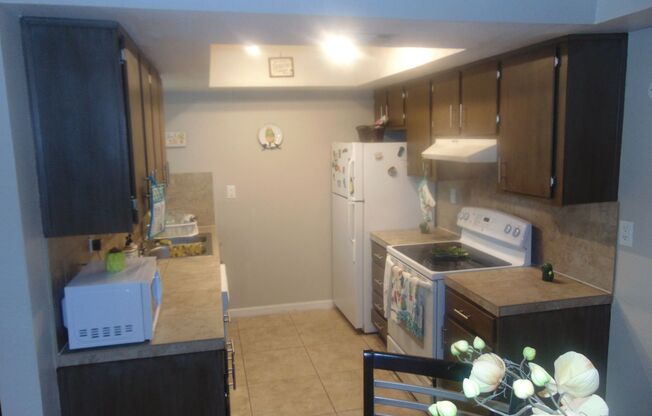 1 bed, 1 bath, $1,600, Unit Apt 122