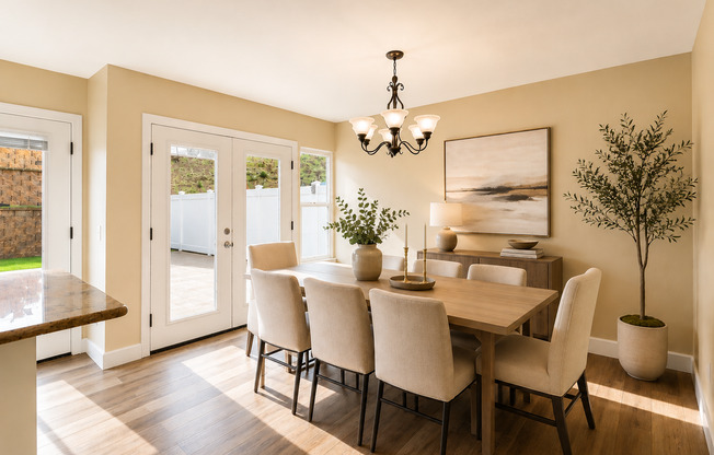 Charming 3-Bedroom, 2.5-Bathroom Home in East Lake Chula Vista!