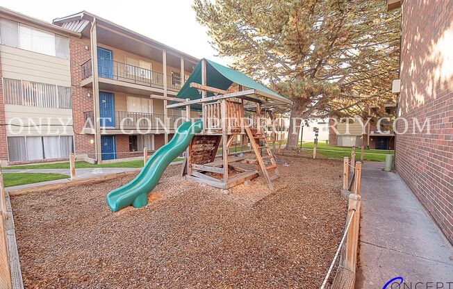 2 beds, 1 bath, 935 sqft, $1,275, Unit 59