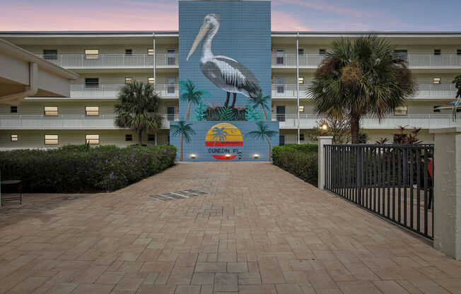 Partner-provided property photo