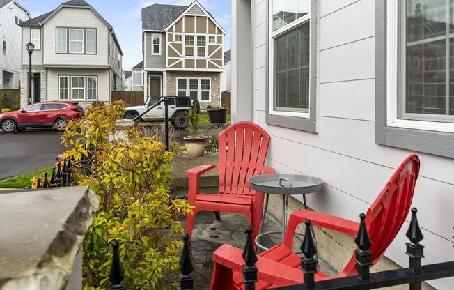Beautify updated 3 bedroom home in Wilsonville