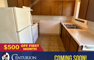 2501 SW Pickford #D