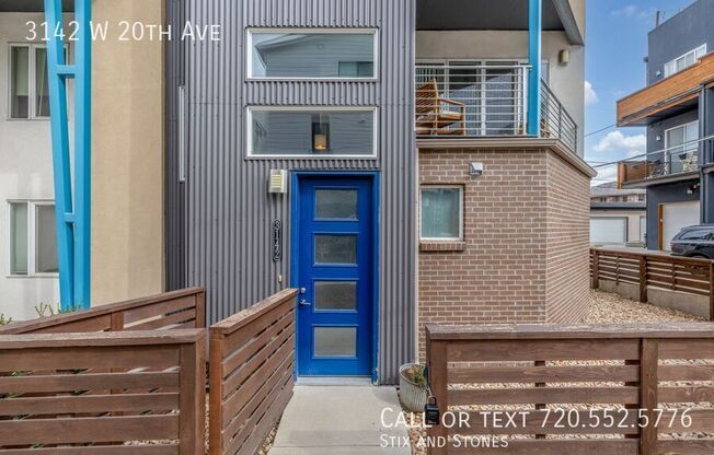 3142 W 20 AVE
