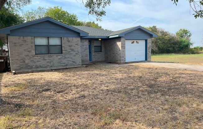 Welcome home to 306 Sunflower Drive!