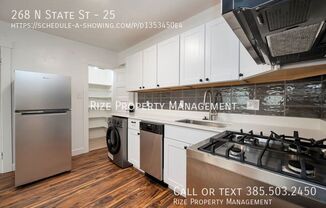 268 N STATE ST