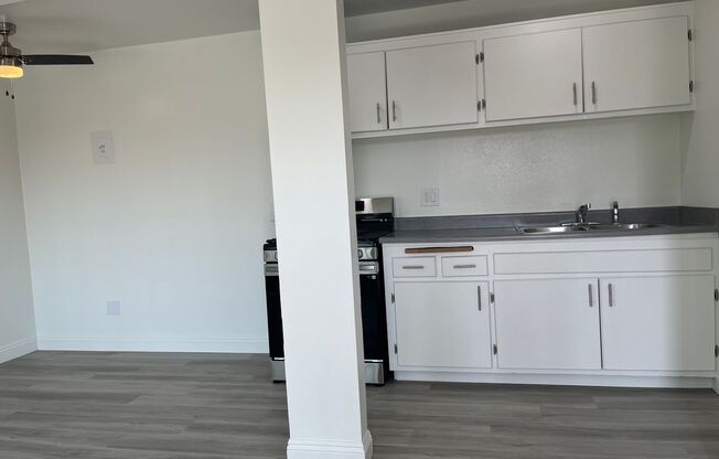 1 bed, 1 bath, 525 sqft, $1,795, Unit 9081-9