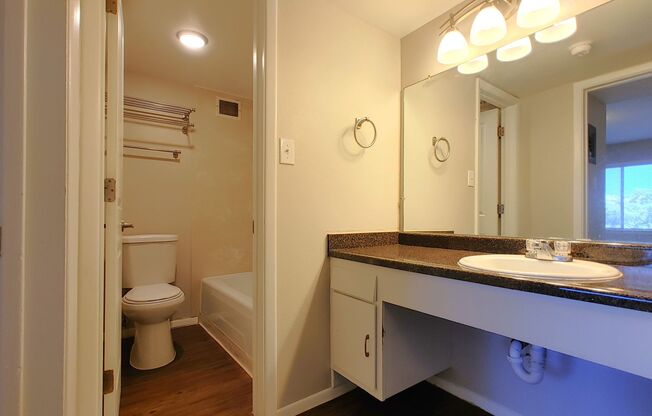 1 bed, 1 bath, 584 sqft, $835, Unit Unit 307