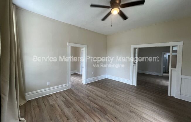 1319 W JACKSON ST