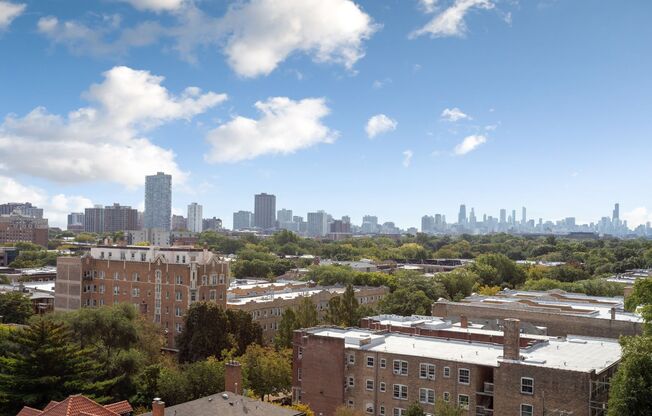 Studio, 1 bath, 221 sqft, $1,485, Unit 805