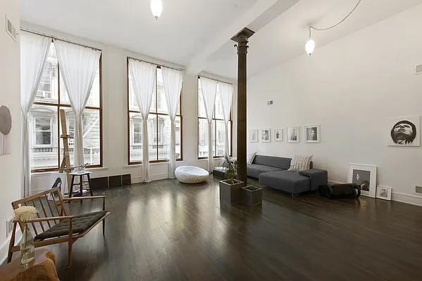 80 LEONARD ST