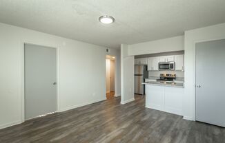 Kate's View Apartments