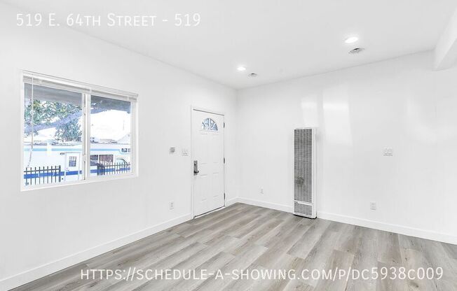 519 E 64 ST