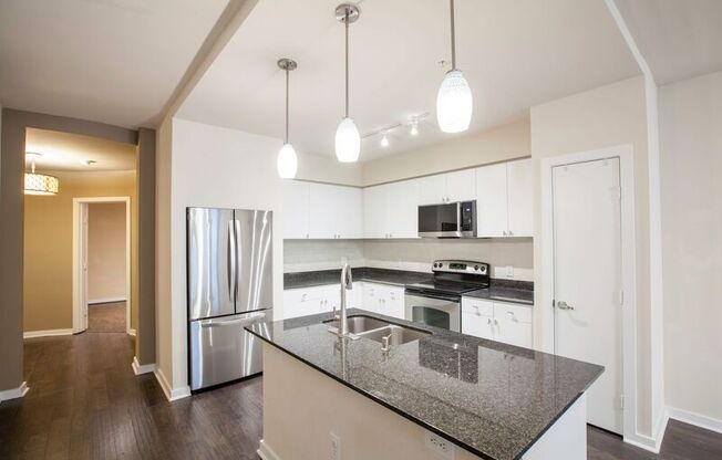 4107 Bowser Avenue