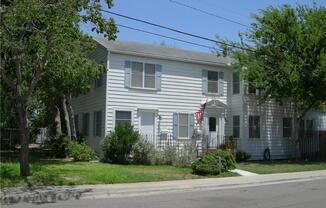 118 Cole St