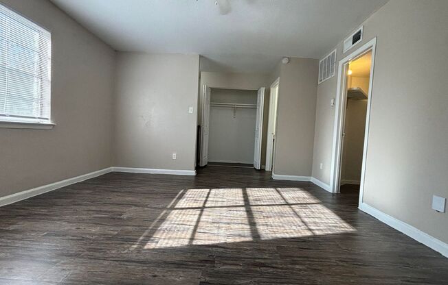 1 bed, 1 bath, 725 sqft, $1,300, Unit 1001