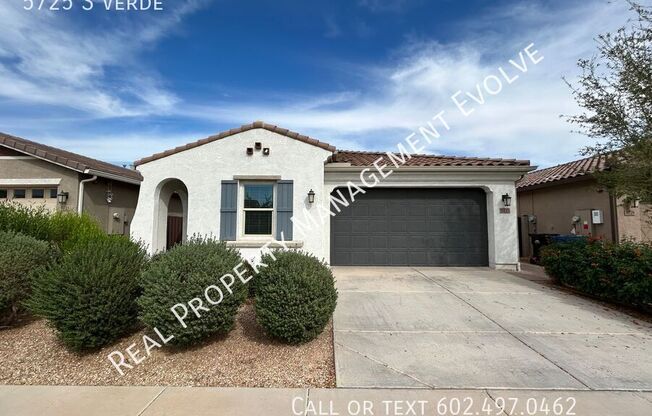 5725 S VERDE
