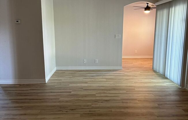 SPACIOUS 2BR/1BA CONDO IN WOODLAND VILLAGE – FULLY REMODELED!