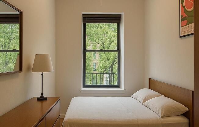 16 W 95 ST