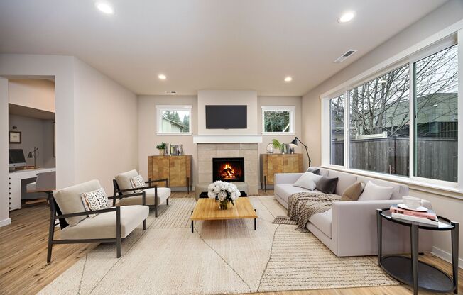 Brand New Silverdale Home