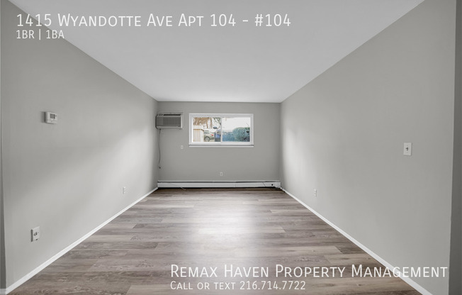 1415 Wyandotte Ave
