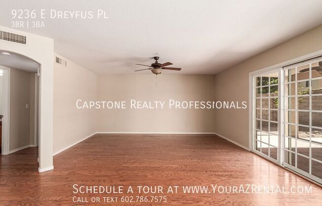 9236 E DREYFUS PL