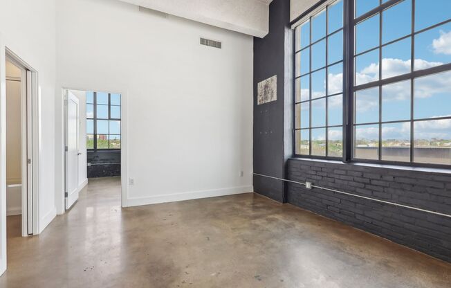 1 bed, 1 bath, 539 sqft, $1,450, Unit Unit 312
