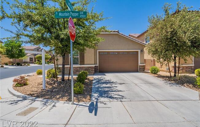4941 Mountain Pepper Dr