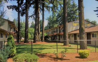 Country Square