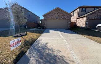 Gorgeous Home Located in Sunterra Community! - 100% discount on the second month's rent!!!!!
