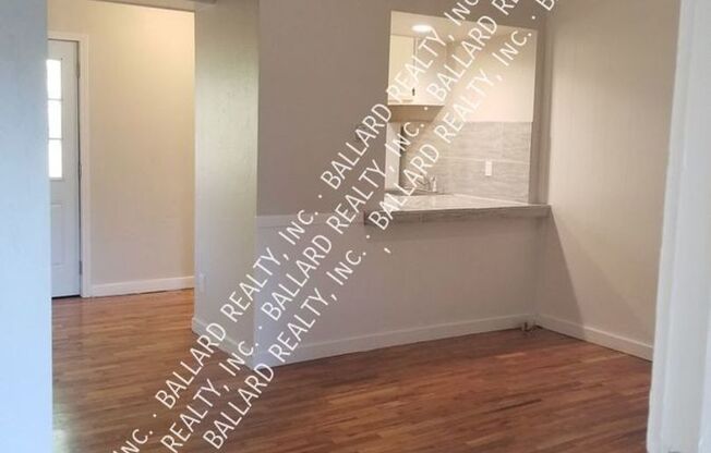 Adorable studio near the Truckee River