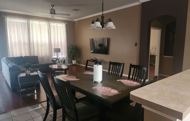 Move In Ready