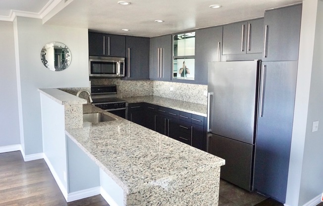 1 bed, 1 bath, 805 sqft, $3,900, Unit 1010
