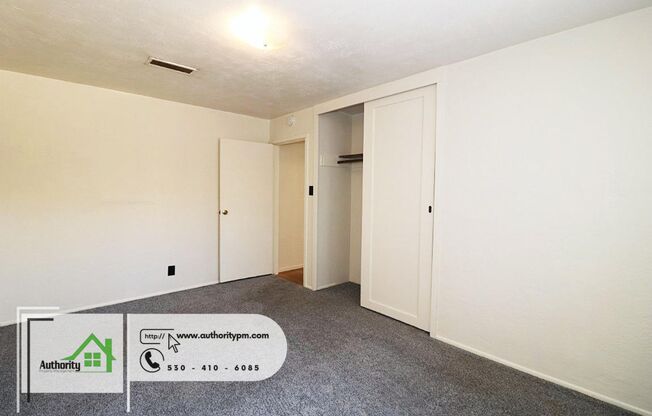 3 beds, 1 bath, $1,695