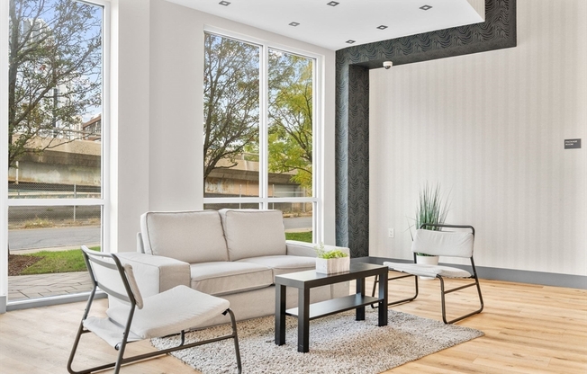 1 bed, 1 bath, 670 sqft, $2,900, Unit 105
