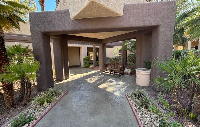 2 beds, 2 baths, $1,495, Unit #2040