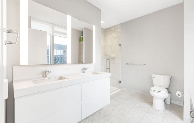 2 beds, 2.5 baths, 1,611 sqft, $14,900, Unit 2201