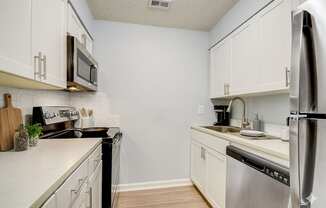 Fernwood Grove Apartments