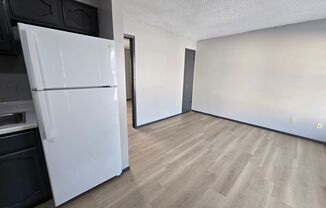 1 bed, 1 bath, 490 sqft, $675, Unit 3