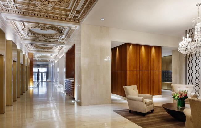 2 beds, 2 baths, $6,700, Unit 10B